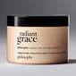 Philosophy Radiant Grace Whipped Body Crème - image 2