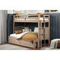 Dune Twin over Twin Bunk Bed