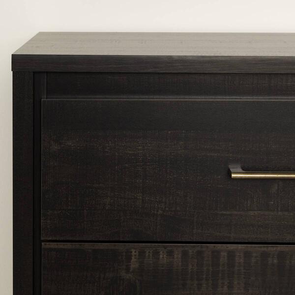 South Shore Gravity 6-Drawer Double Dresser