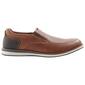 Mens Nunn Bush Hyde II Moc Toe Slip On Oxfords - image 2