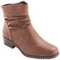 Womens Cliffs by White Mountain Durbon Ankle Boots - image 1