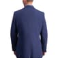 Mens Haggar&#174; Stretch Travel Performance Solid Jacket - image 3
