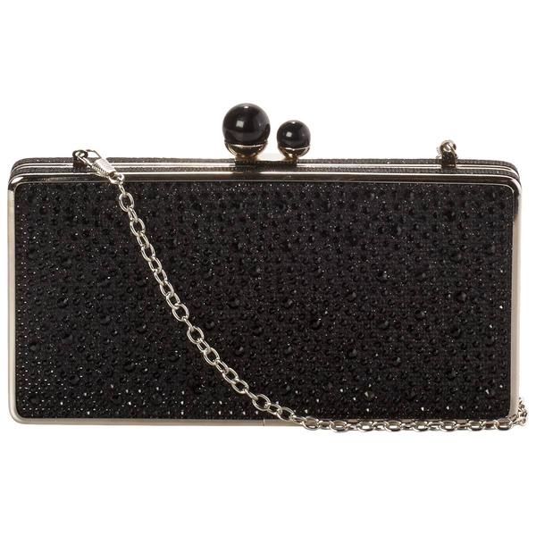 D''Margeaux Kisslock Evening Clutch