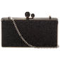 D''Margeaux Kisslock Evening Clutch - image 1
