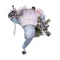 Kurt S. Adler 17in. Kringle Klaus Santa With Staff And Bag - image 6