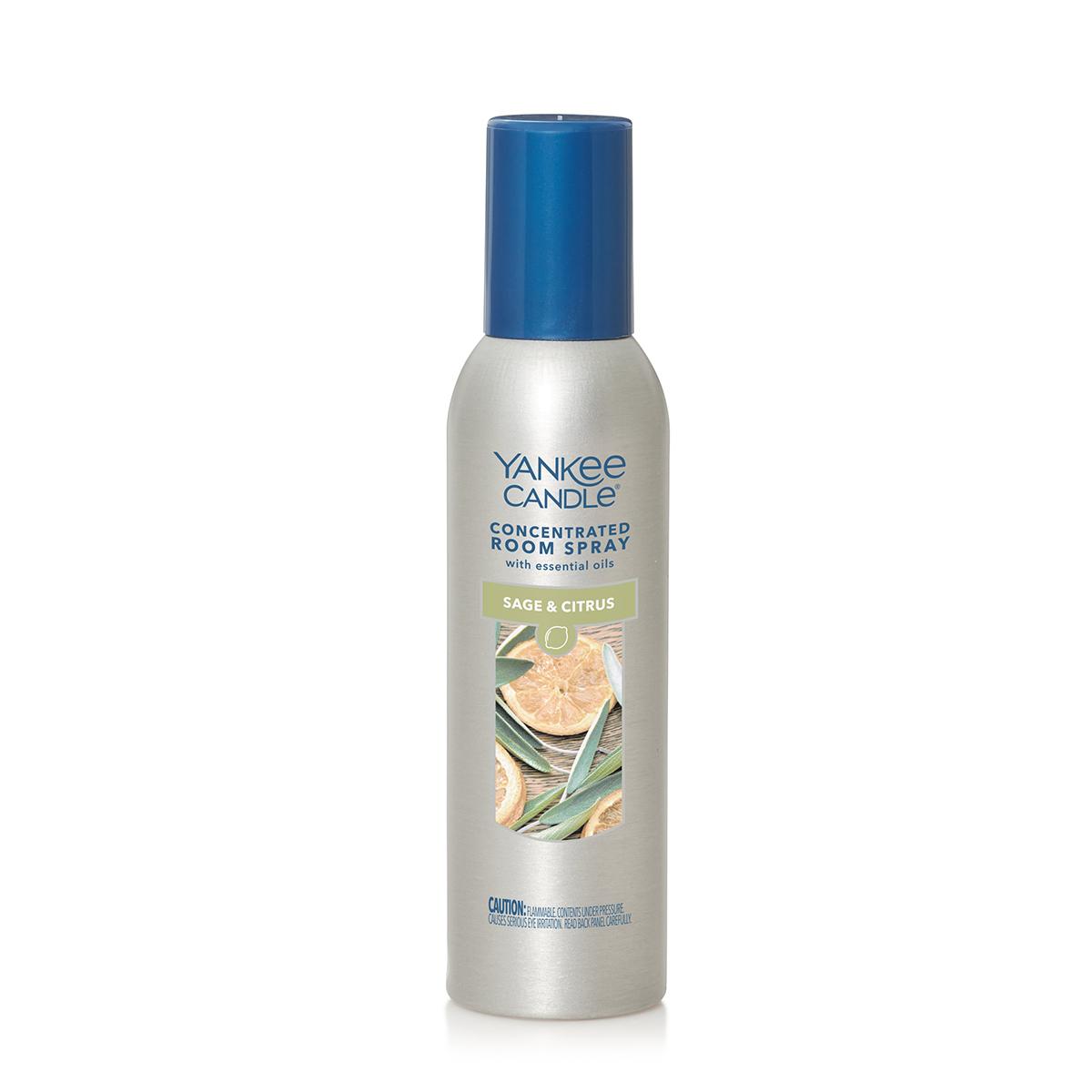 Yankee Candle® 1.5 oz. Sage & Citrus Concentrated Room...