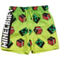 Boys (4-7) Minecraft Swim Trunks - image 1