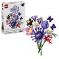 LEGO(R) Editions Olivia Rodrigo''s Flower Bouquet - image 1