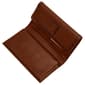 Womens Dooney & Bourke Florentine Checkbook Organizer Wallet - image 4