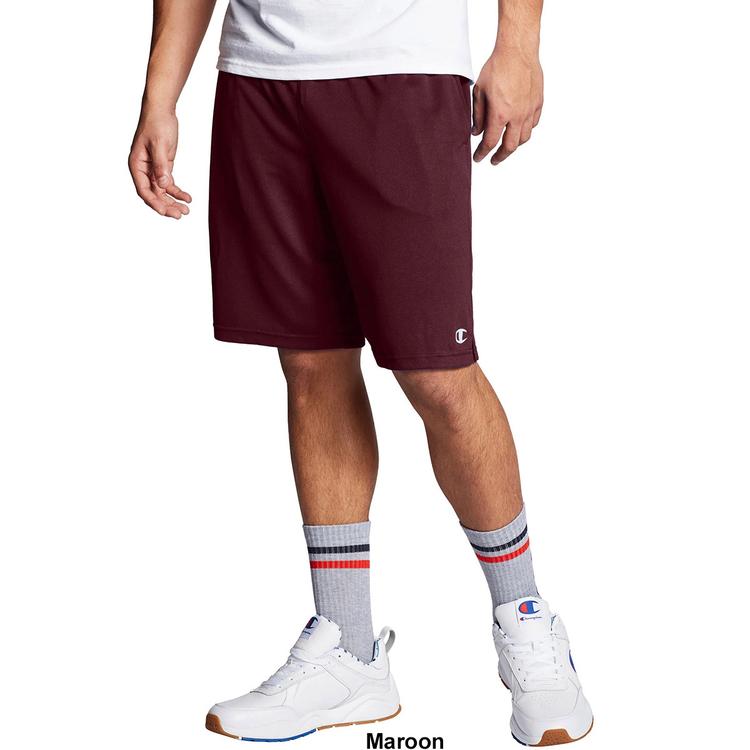 Mens Champion® Core Active Training Shorts