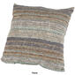 Far Horizons Solid Decorative Pillow - 18x18 - image 2