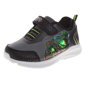 Little Boys Teenage Mutant Ninja Turtles Light Up Sneakers - image 1
