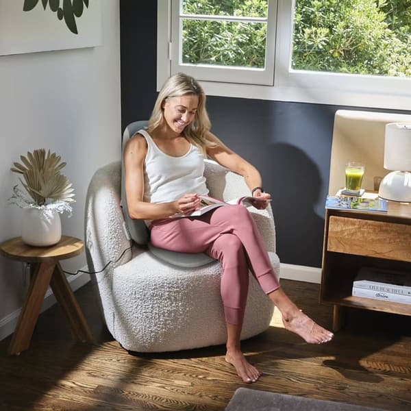 HoMedics Shiatsu Massage Cushion