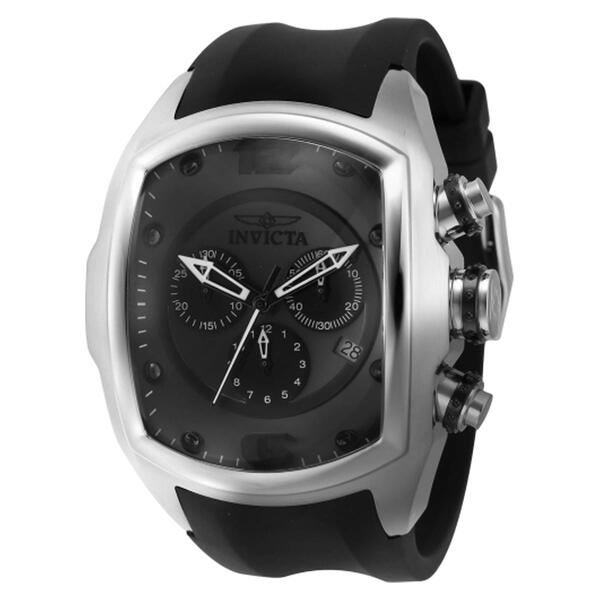 Mens Invicta Coalition Forces 52mm VD53 Quartz Watch - 43638 - image 