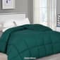 Superior Oversized Reversible All-Season Down Comforter - image 9
