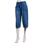 Womens Architect® Barrel Leg Capris Jeans - image 2