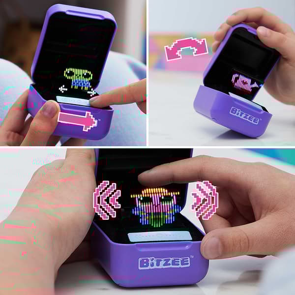 Spin Master Bitzee Interactive Digipet