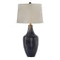 Signature Design by Ashley Distressed Metal Table Lamp - image 1