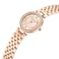 Womens Kenneth Cole® New York Rose Pearl Watch - KCWLG0062204 - image 3