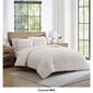 Tahari Home Luca Seersucker Grid Cotton-Rich 3pc. Comforter Set - image 7
