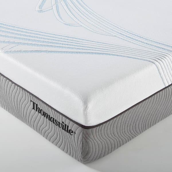 Thomasville Avalon Engineered Latex Foam Queen Mattress