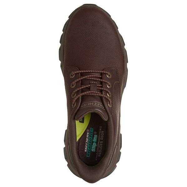 Mens Skechers Slip-ins® Relaxed Fit: Santoro - Reeve Oxford