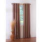 Turner Woven Blackout Grommet Panel Curtain - image 4