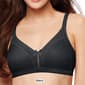 Womens Bali Double Support Soft Touch Cool Wire-Free Bra DF0044 - image 4