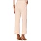 Womens Democracy &#8220;Ab&#8221;solution&#174; Floral Embroidery Boyfriend Jeans - image 2