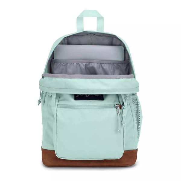 JanSport&#174; Cool Student Backpack - Fresh Mint