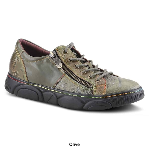 Womens L&#8217;Artiste by Spring Step Danli-Bloom Fashion Sneakers