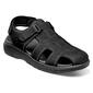 Mens Nunn Bush Laguna Closed Toe Fisherman Sandals - image 1