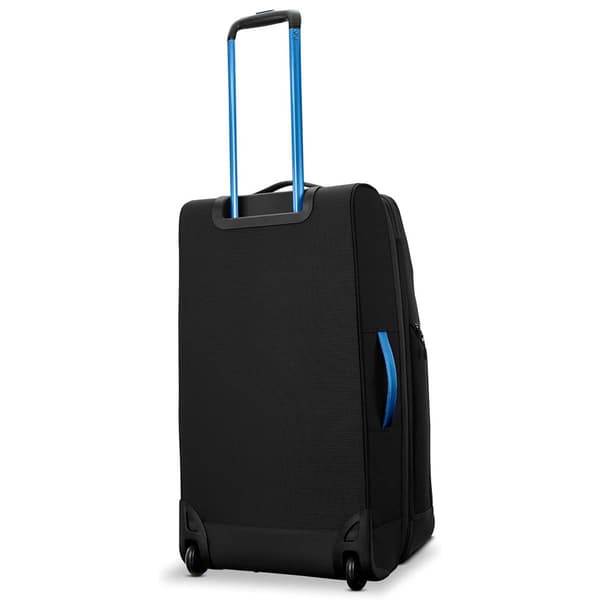 High Sierra Medium Wheeled Duffel Bag