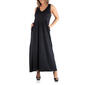 Plus Size 24/7 Comfort Apparel Sleeveless Maxi Dress - image 1