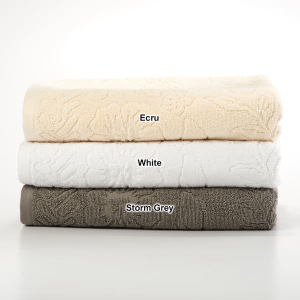 Soft Embrace Solid Bath Towel Collection - Boscov's