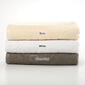 Soft Embrace Jacquard Bath Towel Collection - image 2