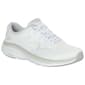 Womens Skechers D Lux Comfort 2.0 - Roma Athletic Sneakers - image 1