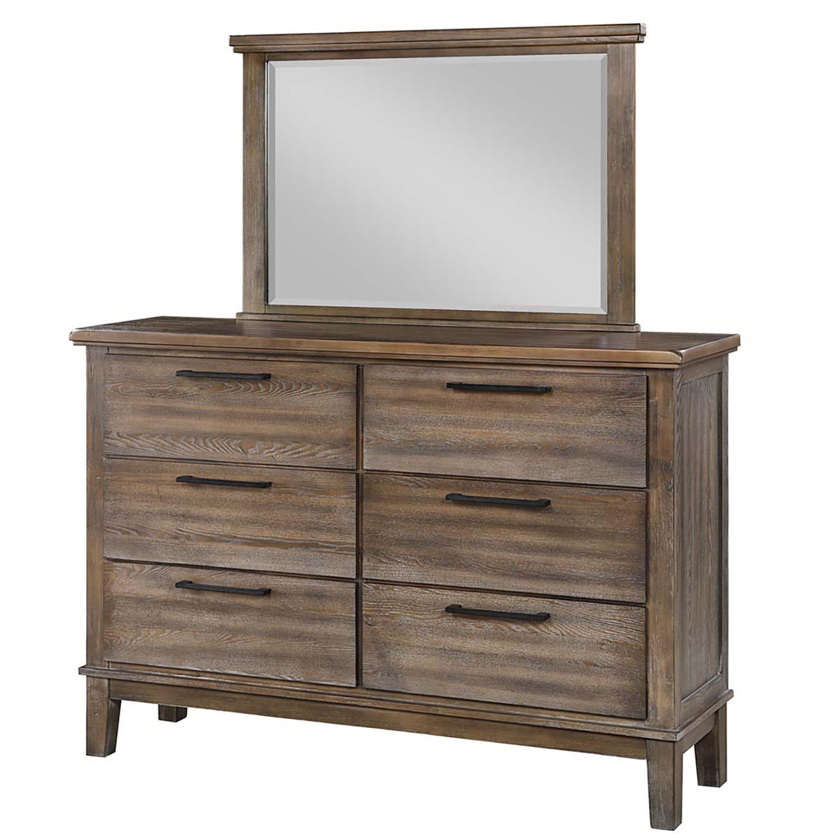NEW CLASSIC Cagney Dresser