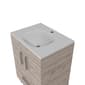 FM FURNITURE Otello Single Bathroom Vanity - image 6