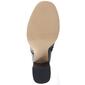 Womens XOXO Heba Platform Ankle Boots - image 5