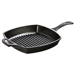 Lodge 10in. Square Grill Pan