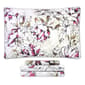 Sweet Home Collection 4pc. Dolce Floral Microfiber Sheet Set - image 2