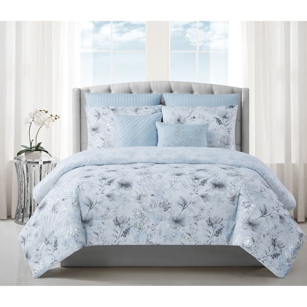 Style 212 Ava 7pc. Comforter Set - image 