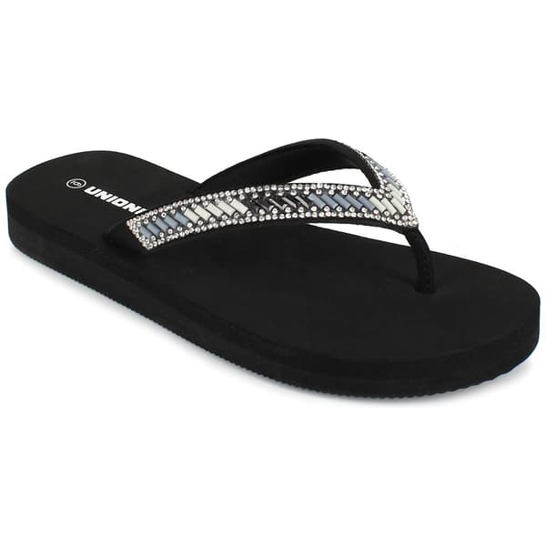 Womens UNIONBAY&#40;R&#41; Columbia Flip Flop Sandals - image 