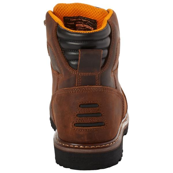 Mens Tansmith Defiant Work Boots