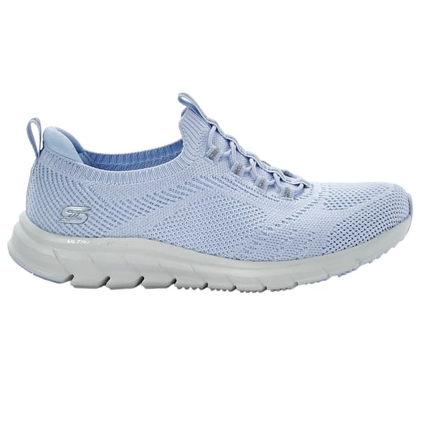 Womens Skechers Pure Flex - Poised Athletic Sneakers