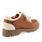 Womens Jambu Ivory Snow Ankle Boots - image 3