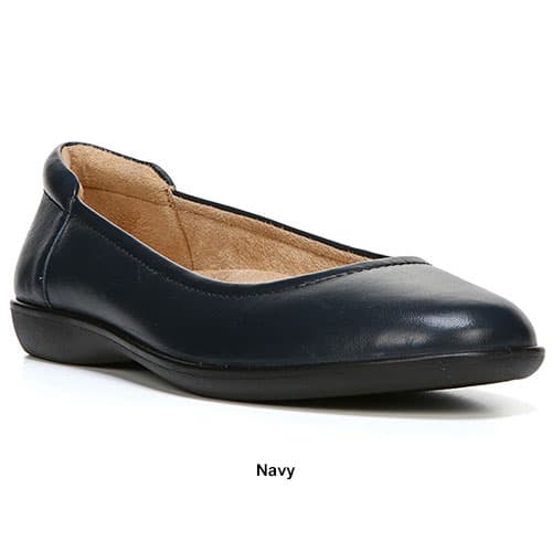 Womens Naturalizer Flexy Flats