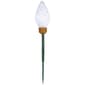 Northlight 3ct. LED C9 Style Christmas Pathway Lawn Stakes - image 4