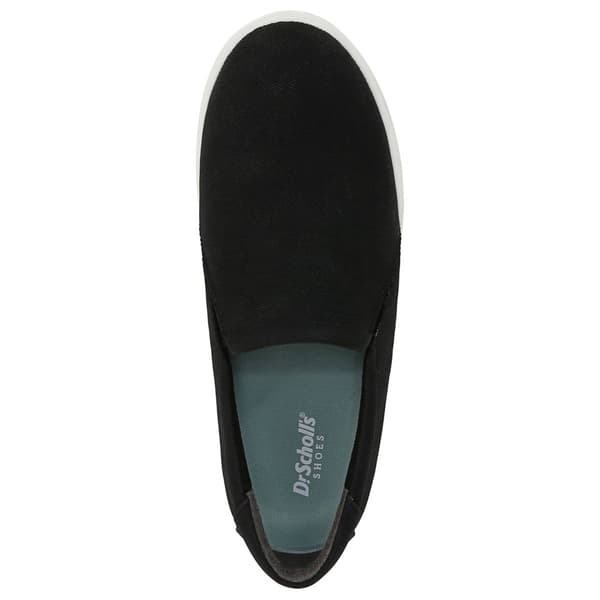 Womens Dr. Scholl''s Madison Cloud Slip-On Fashion Sneakers